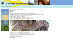 Desktop Screenshot of a-santiago.com